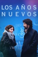 Fiche du film Los años nuevos