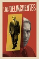 Affiche Los delincuentes Affiche Los delincuentes