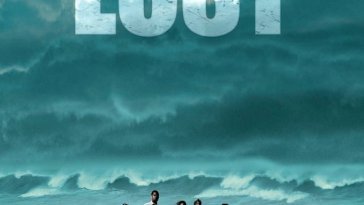 Lost