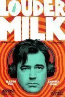 Affiche Loudermilk