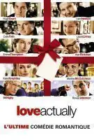Affiche Love Actually