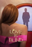 Affiche Love is Blind Affiche Love is Blind