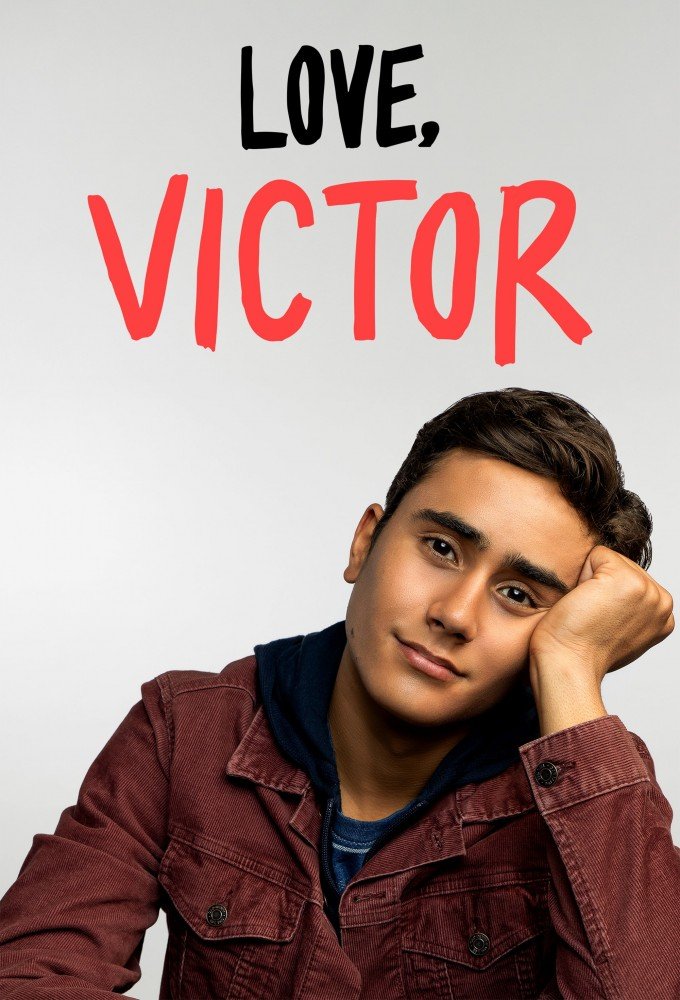 Love Victor