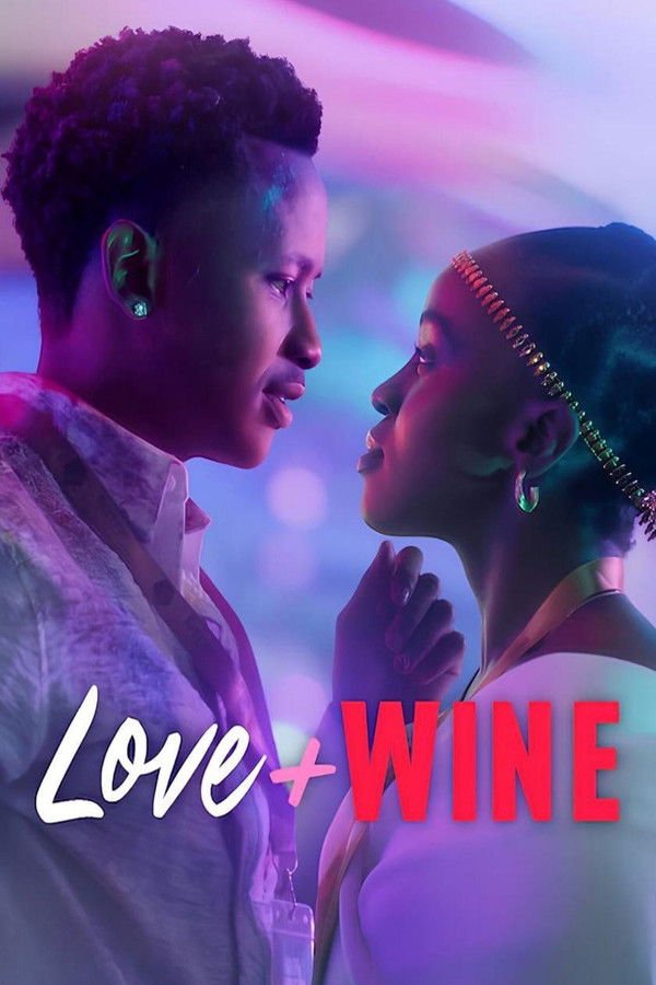 Love + Wine
