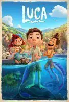 Affiche Luca