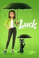 Fiche du film Luck