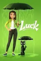 Fiche du film Luck