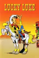 Affiche Lucky Luke