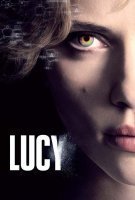 Affiche Lucy Affiche Lucy