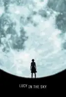 Affiche Lucy in the Sky