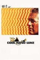Affiche Luke la main froide Affiche Luke la main froide