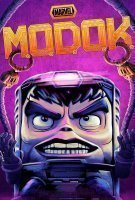 Fiche du film M.O.D.O.K.