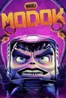 Fiche du film M.O.D.O.K.