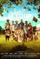 Fiche du film Ma Famille et le Loup
