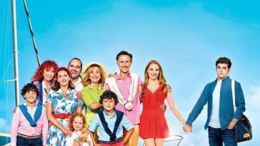 Ma famille t’adore déjà