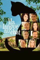 Fiche du film Ma langue au chat