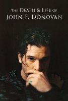 Affiche Ma vie avec John F. Donovan Affiche Ma vie avec John F. Donovan