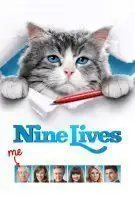 Fiche du film Ma vie de chat