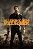Affiche Machine Gun Affiche Machine Gun