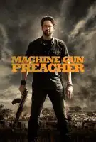 Fiche du film Machine Gun