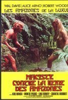 Fiche du film Maciste contre la reine des Amazones