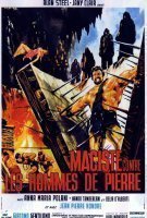 Fiche du film Maciste contre les hommes de pierre