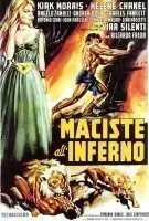 Fiche du film Maciste en enfer