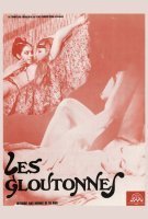 Fiche du film Maciste et les gloutonnes