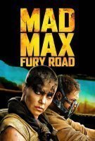 Mad Max : Fury Road