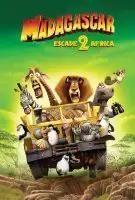 Madagascar 2 : La Grande Évasion
