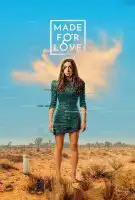 Affiche Made for Love