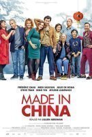 Fiche du film Made in China