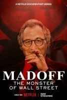 Fiche du film Madoff : le monstre de la finance