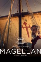 Fiche du film Magellan