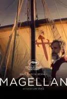 Fiche du film Magellan