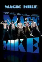 Fiche du film Magic Mike