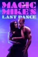 Fiche du film Magic Mike : dernière danse