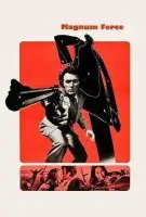 Affiche Magnum Force