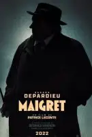 Affiche Maigret