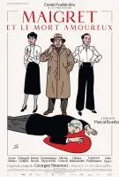 Fiche du film Maigret et le mort amoureux