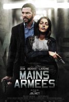 Fiche du film Mains armées