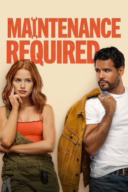 Maintenance Require