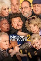 Fiche du film Maison de retraite 2
