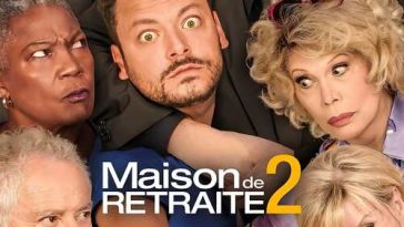Maison de retraite 2