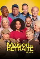 Fiche du film Maison de retraite, la série