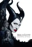 Affiche Maléfique 2 : Le pouvoir du mal