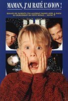 Fiche du film Maman, j'ai raté l'avion !