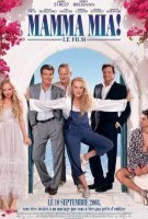 Fiche du film Mamma Mia