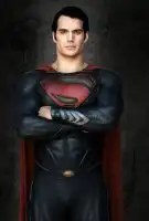 Affiche Man of Steel 2