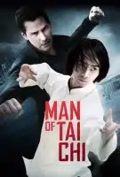 Fiche du film Man of Tai Chi